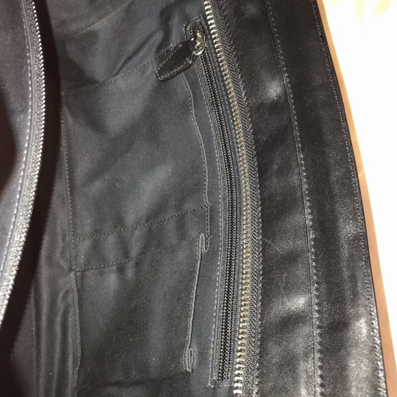 Coach Legacy large carryall bag - Picture 5 of 5